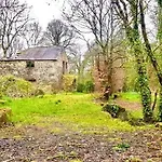 Lacken Millhouse&gardens Cavan