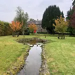 Frühstückspension Lacken Millhouse&gardens