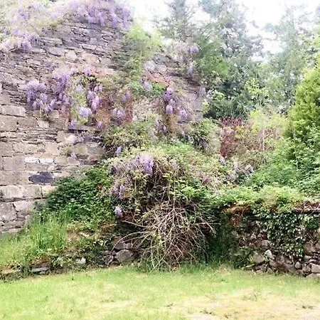 Lacken Millhouse And Gardens Отель типа 