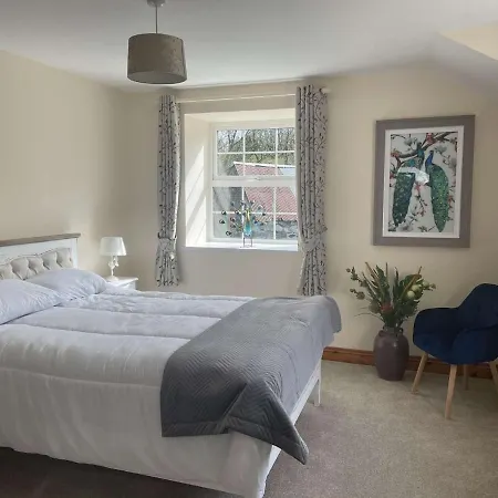 Lacken Millhouse And Gardens Bed and Breakfast