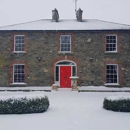 Lacken Millhouse And Gardens Отель типа 