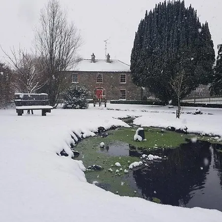 Lacken Millhouse And Gardens Bed and Breakfast