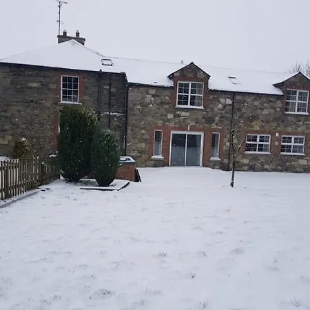 Lacken Millhouse And Gardens * Каван