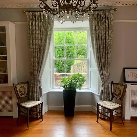 Lacken Millhouse And Gardens * Каван