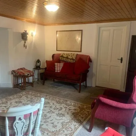 Lacken Millhouse And Gardens * Каван