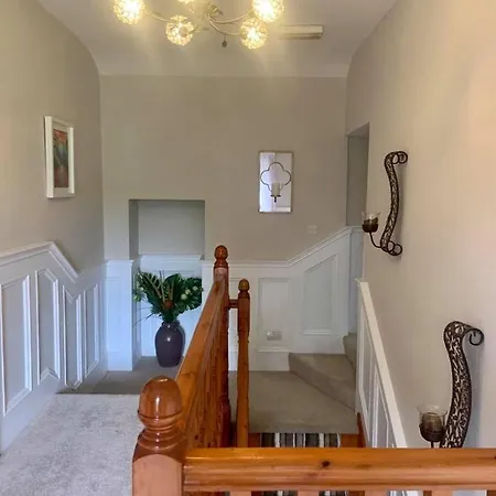 Lacken Millhouse And Gardens *