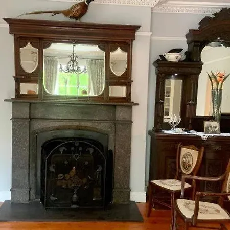 Lacken Millhouse And Gardens