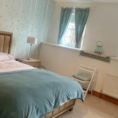 Lacken Millhouse And Gardens