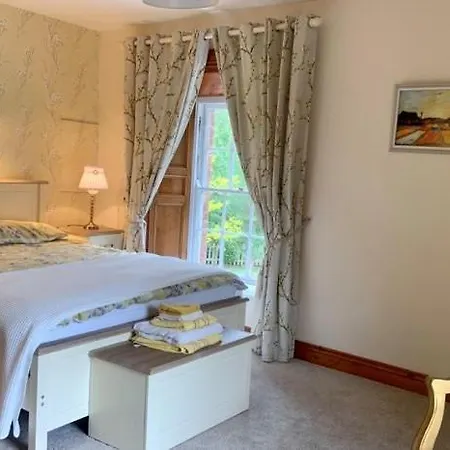 Lacken Millhouse And Gardens Каван