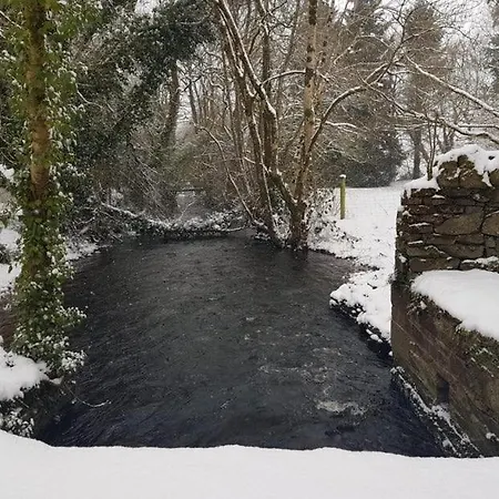 Lacken Millhouse And Gardens Bed & Breakfast