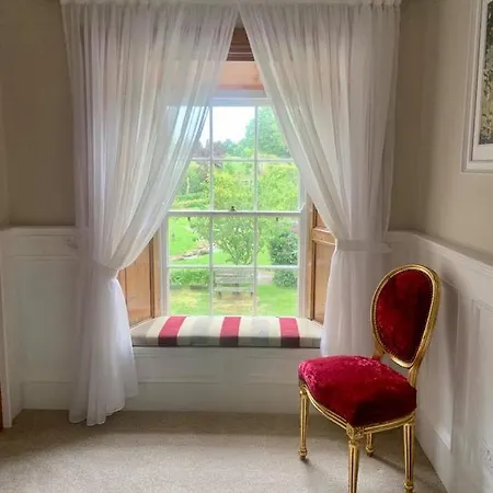 Lacken Millhouse And Gardens Bed & Breakfast Cavan