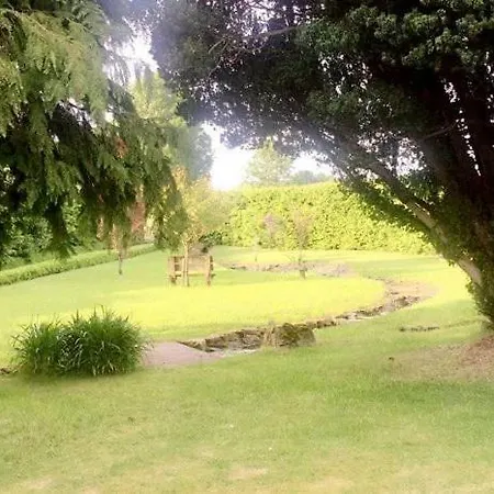 Lacken Millhouse And Gardens