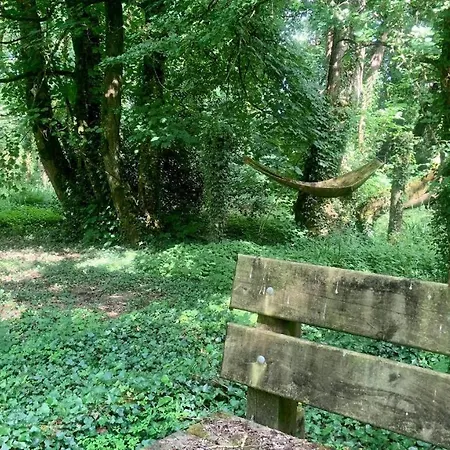 Lacken Millhouse And Gardens Bed & Breakfast *