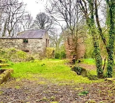 Lacken Millhouse And Gardens Κάβαν