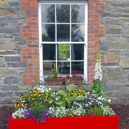 Lacken Millhouse And Gardens