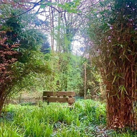Lacken Millhouse And Gardens לינה וארוחת בוקר *