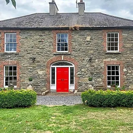 Lacken Millhouse And Gardens * Cavan