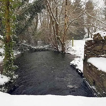 Lacken Millhouse And Gardens Bed & Breakfast Cavan