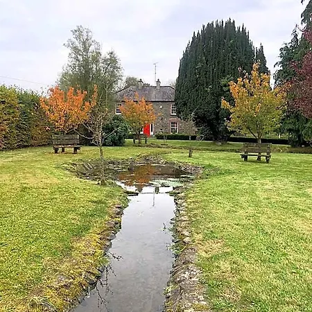 Lacken Millhouse And Gardens Bed & Breakfast
