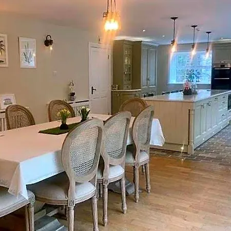 Lacken Millhouse And Gardens Bed & Breakfast
