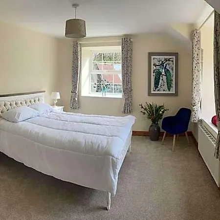 Bed & Breakfast Lacken Millhouse And Gardens Cavan