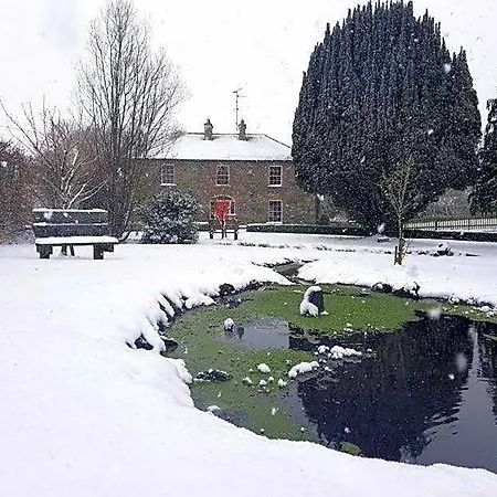 Lacken Millhouse And Gardens *