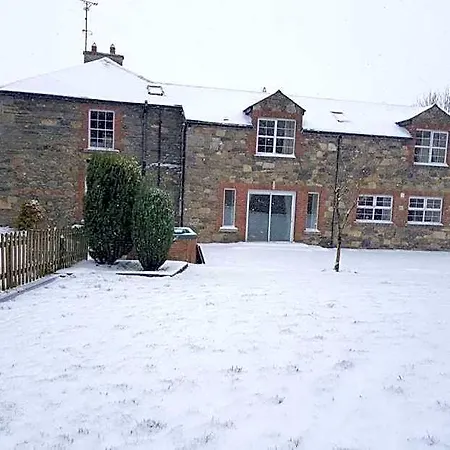Lacken Millhouse And Gardens *