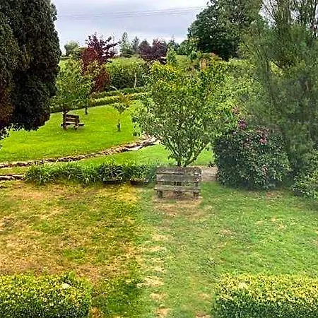 Lacken Millhouse And Gardens *