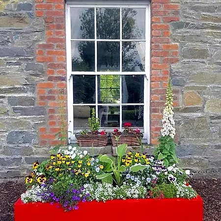 Lacken Millhouse And Gardens *