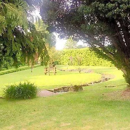 Lacken Millhouse And Gardens Cavan