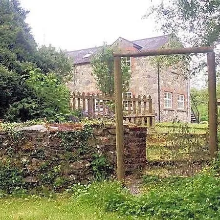 Lacken Millhouse And Gardens *
