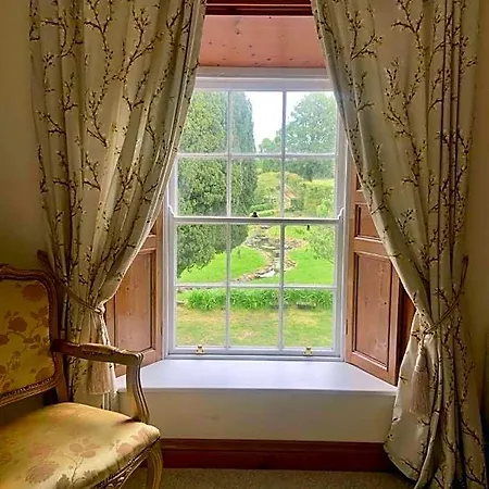 Lacken Millhouse And Gardens Cavan
