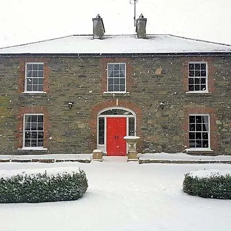Lacken Millhouse And Gardens Bed & Breakfast *