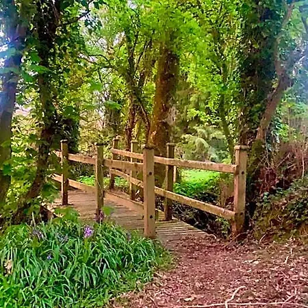 Lacken Millhouse And Gardens *