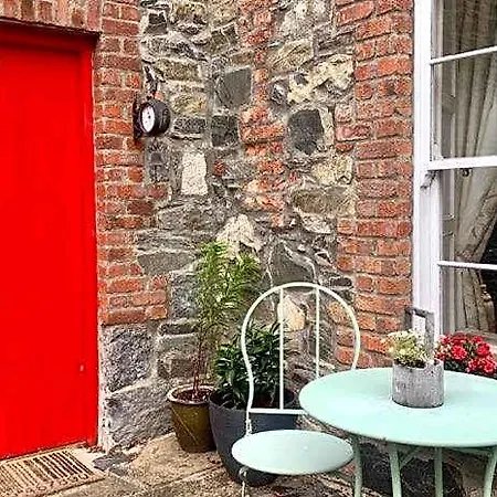Bed & Breakfast Lacken Millhouse And Gardens Cavan