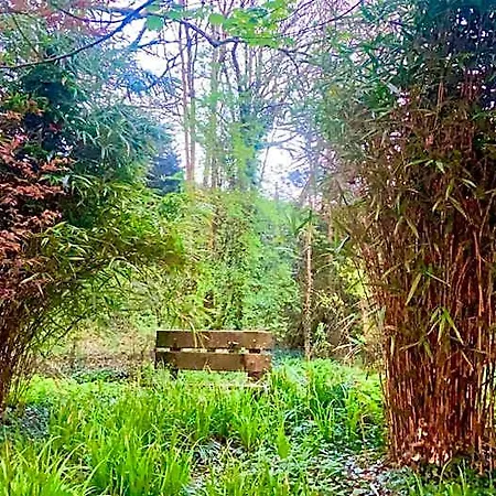 Lacken Millhouse And Gardens * Cavan
