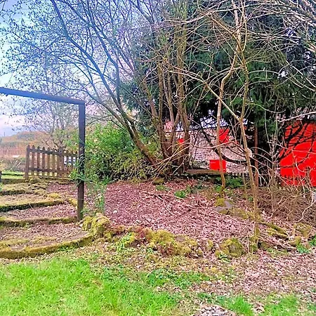 Bed & Breakfast Lacken Millhouse And Gardens *