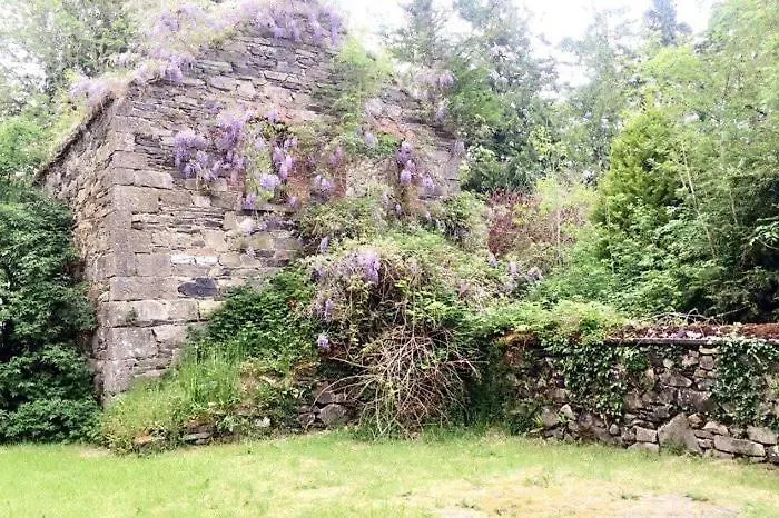 Lacken Millhouse And Gardens Couette-café Cavan