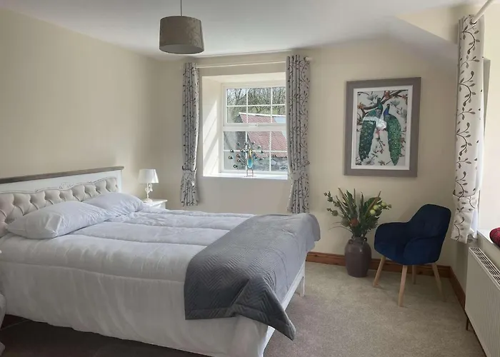 Lacken Millhouse And Gardens Couette-café