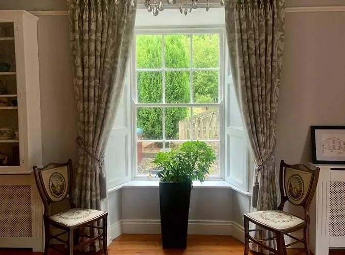 Lacken Millhouse And Gardens * Cavan