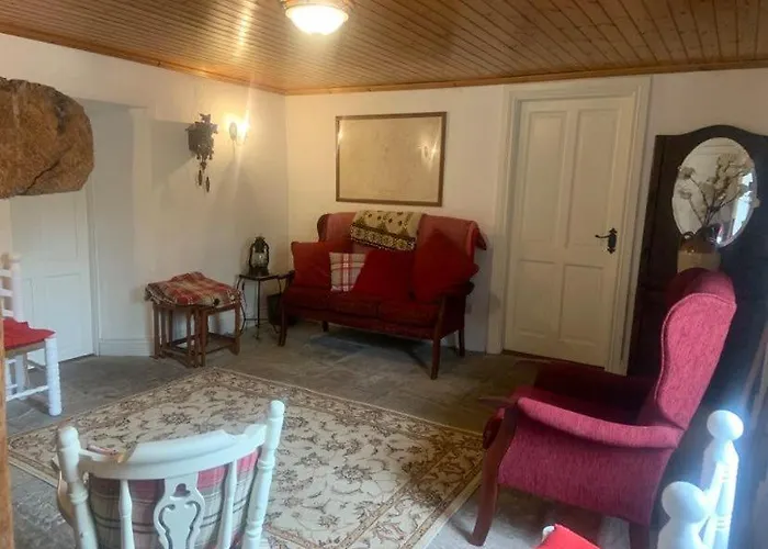 Lacken Millhouse And Gardens * Cavan