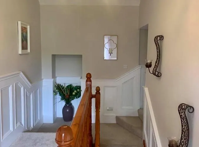 Lacken Millhouse And Gardens *