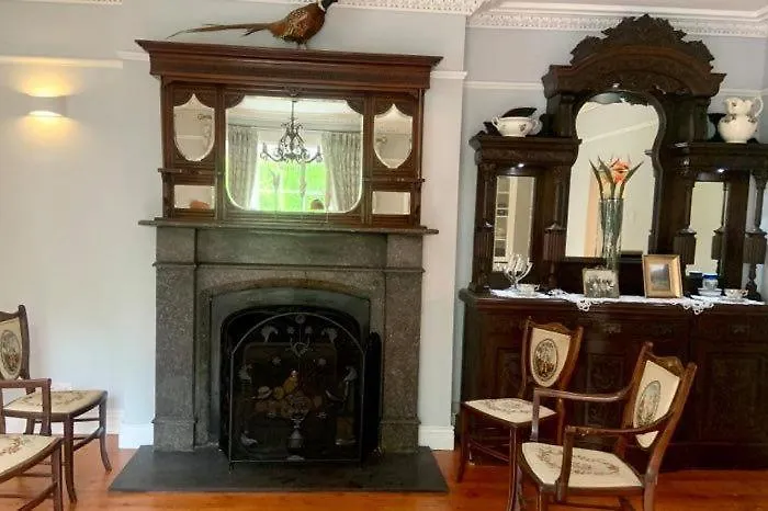 Lacken Millhouse And Gardens