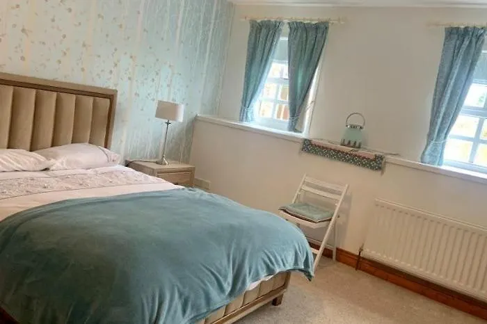 Lacken Millhouse And Gardens