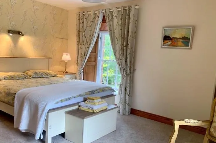 Lacken Millhouse And Gardens Cavan