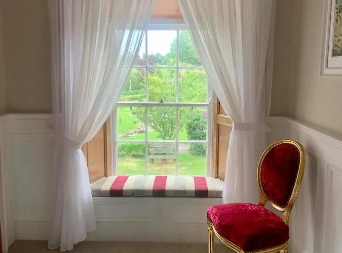 Lacken Millhouse And Gardens Couette-café Cavan