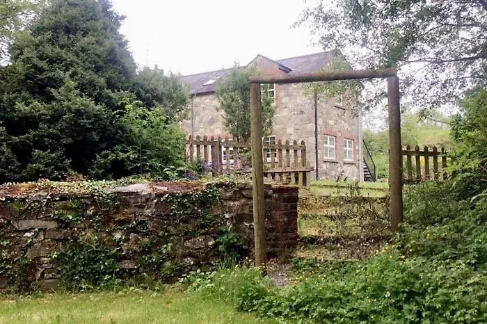 Lacken Millhouse And Gardens Couette-café