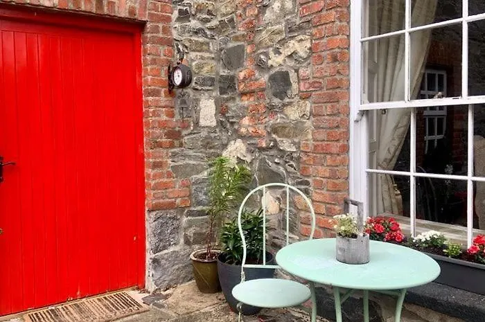 Lacken Millhouse And Gardens *