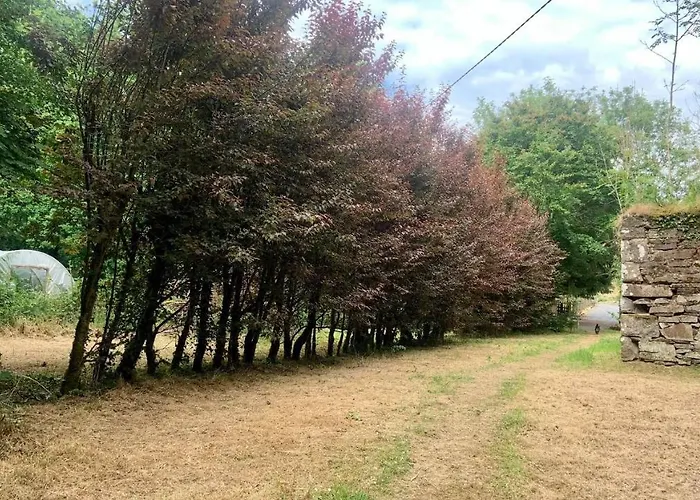 Lacken Millhouse And Gardens *