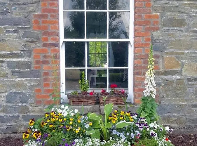 Lacken Millhouse And Gardens